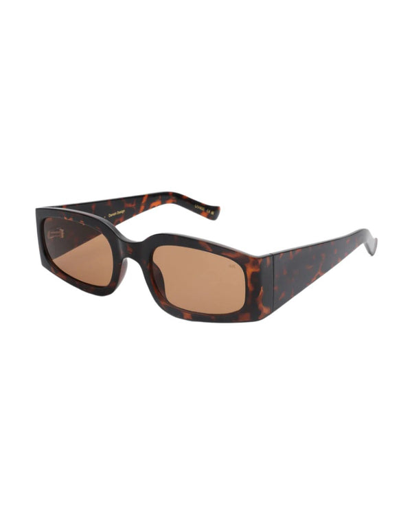 Alex / Demi Tortoise & Brown Lens - Shade Files
